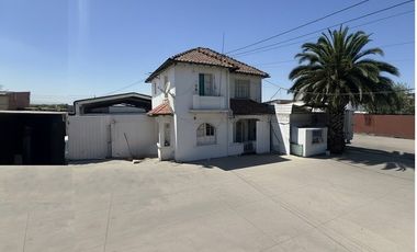 Frigorífico / Comercial