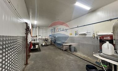 Frigorífico / Comercial