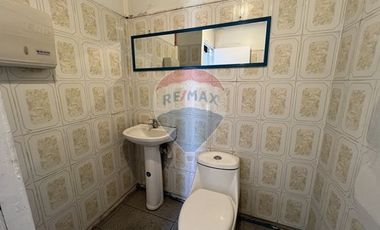 Frigorífico / Comercial