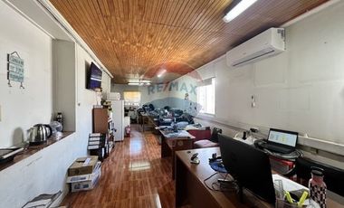 Frigorífico / Comercial