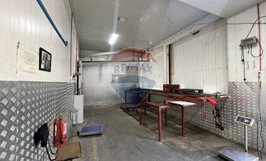 Frigorífico / Comercial