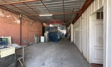 Frigorífico / Comercial