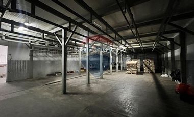 Frigorífico / Comercial