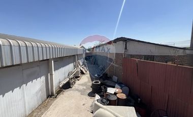 Frigorífico / Comercial