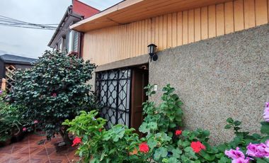 Casa en Venta 98m2 Rancagua