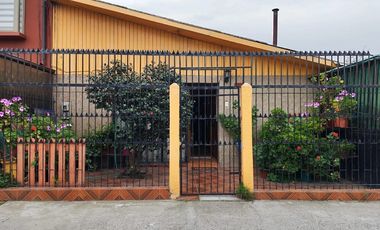 Casa en Venta 98m2 Rancagua