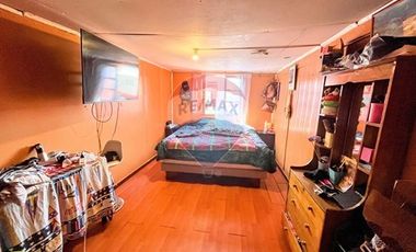 Tu hogar en Paine: comodidad y tranquilidad.