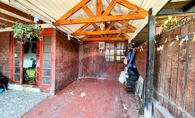 Tu hogar en Paine: comodidad y tranquilidad.