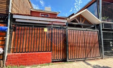 Tu hogar en Paine: comodidad y tranquilidad.