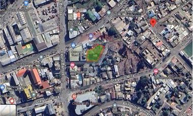 4 TERRENOS- TOTAL 800m2 - ATENCIÓN INVERSIONISTAS.