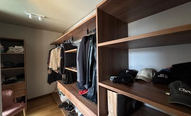 Moderno Departamento Jardín del este-Vitacura