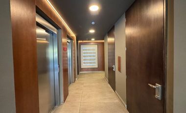 Moderno Departamento Jardín del este-Vitacura