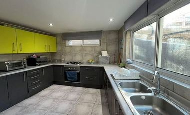 Hogar Soñado en Monte Patria, Coquimbo