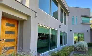 Hogar Soñado en Monte Patria, Coquimbo