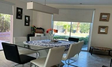 Hogar Soñado en Monte Patria, Coquimbo