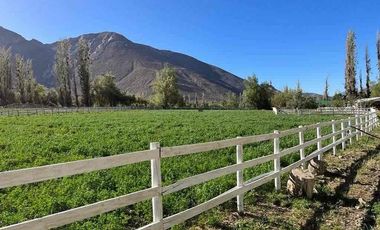Hogar Soñado en Monte Patria, Coquimbo