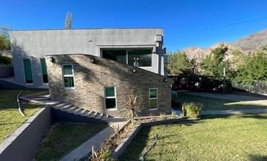 Hogar Soñado en Monte Patria, Coquimbo