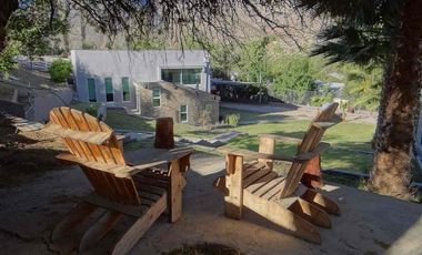 Hogar Soñado en Monte Patria, Coquimbo