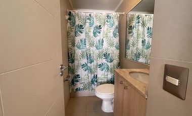 Venta Impecable Departamento Centro Lagos