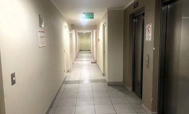 Venta Impecable Departamento Centro Lagos