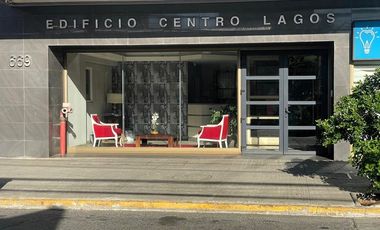 Venta Impecable Departamento Centro Lagos