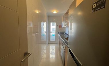 Venta Impecable Departamento Centro Lagos