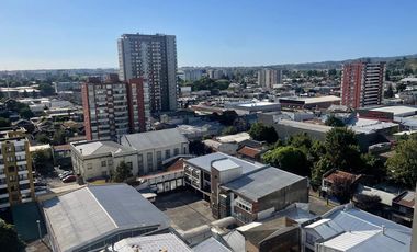 Venta Impecable Departamento Centro Lagos