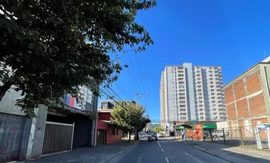 Venta Impecable Departamento Centro Lagos