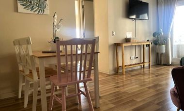 Venta Impecable Departamento Centro Lagos