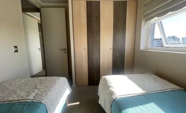 Venta Impecable Departamento Centro Lagos