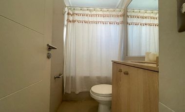 Venta Impecable Departamento Centro Lagos