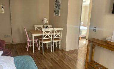 Venta Impecable Departamento Centro Lagos