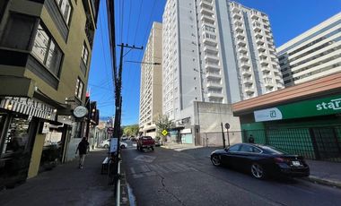 Venta Impecable Departamento Centro Lagos