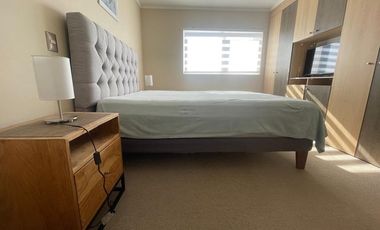 Venta Impecable Departamento Centro Lagos