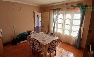 Casa en Venta en Casa en venta en en centro de Copiapó