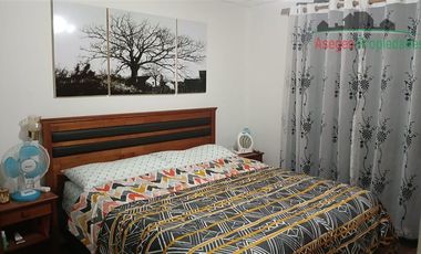 Casa en Venta en Casa en venta en en centro de Copiapó