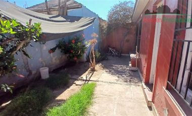 Casa en Venta en Casa en venta en en centro de Copiapó
