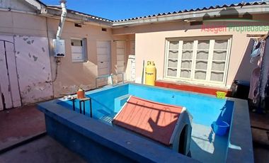 Casa en Venta en Casa en venta en en centro de Copiapó