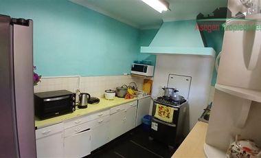 Casa en Venta en Casa en venta en en centro de Copiapó