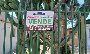 Casa en Venta en Casa en venta en en centro de Copiapó