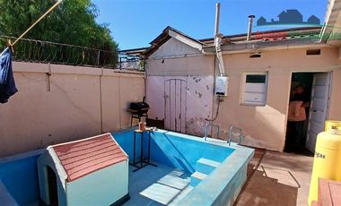 Casa en Venta en Casa en venta en en centro de Copiapó