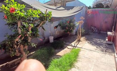 Casa en Venta en Casa en venta en en centro de Copiapó