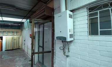 Disponibilidad Inmediata