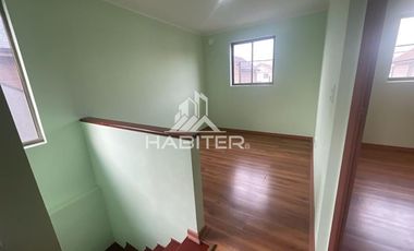 Casa en Arriendo en HACIENDA EL BOLDO