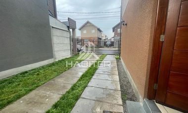 Casa en Arriendo en HACIENDA EL BOLDO