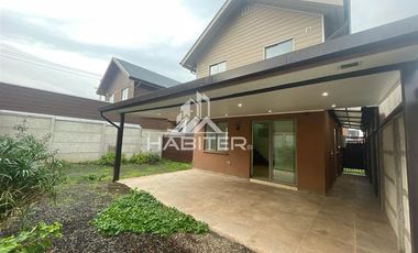 Casa en Arriendo en HACIENDA EL BOLDO