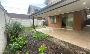 Casa en Arriendo en HACIENDA EL BOLDO