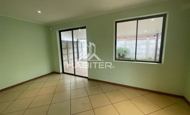 Casa en Arriendo en HACIENDA EL BOLDO