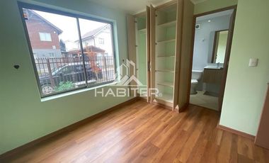 Casa en Arriendo en HACIENDA EL BOLDO