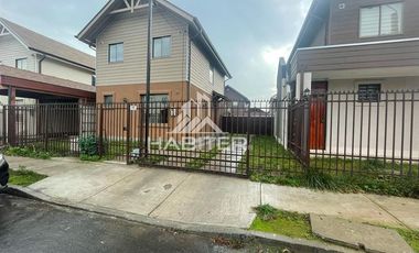 Casa en Arriendo en HACIENDA EL BOLDO